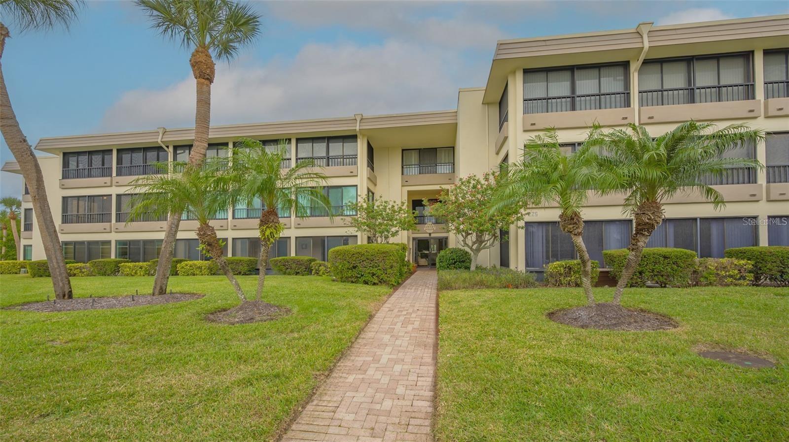 225 HOURGLASS WAY #306, SARASOTA, FL, 34242