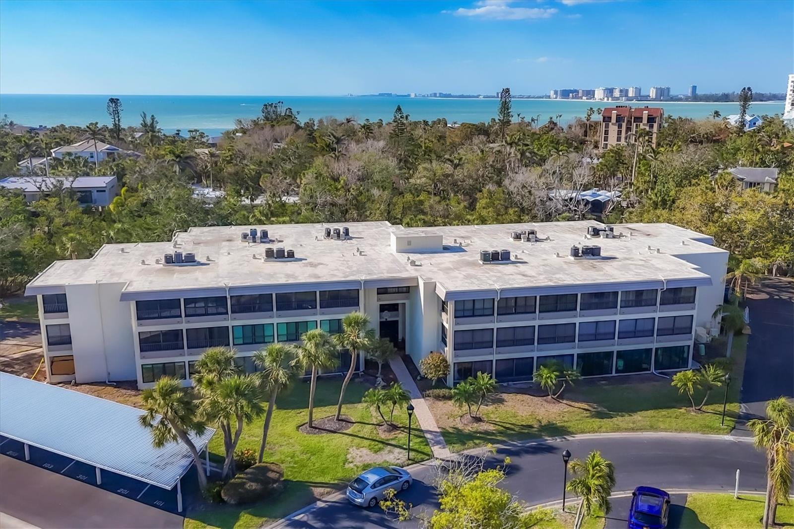 225 HOURGLASS WAY #306, SARASOTA, FL, 34242