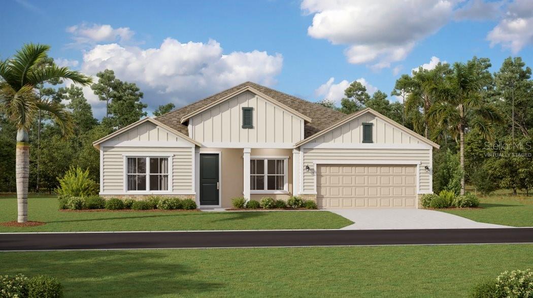 5692 VINYASA RD, CLERMONT, FL, 34714