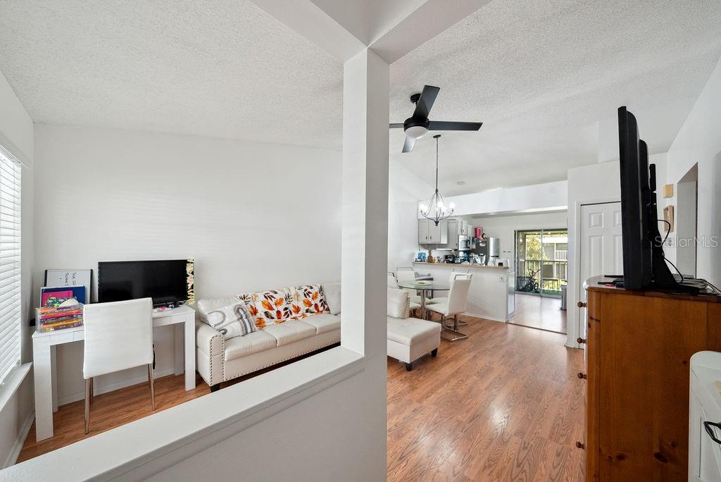 5417 LAKE MARGARET DR #39, ORLANDO, FL, 32812