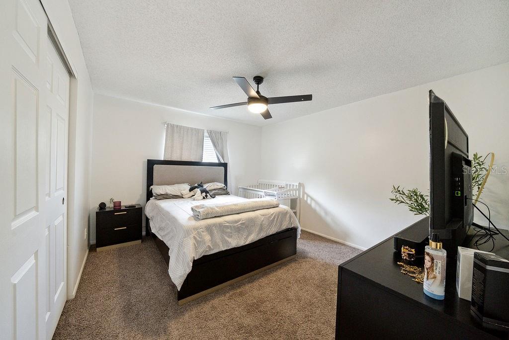 5417 LAKE MARGARET DR #39, ORLANDO, FL, 32812