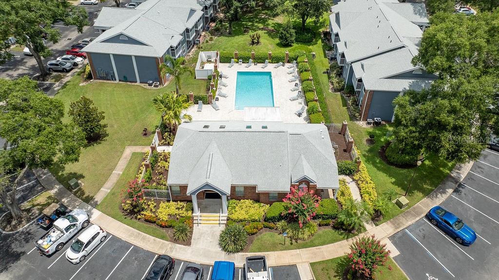 5417 LAKE MARGARET DR #39, ORLANDO, FL, 32812