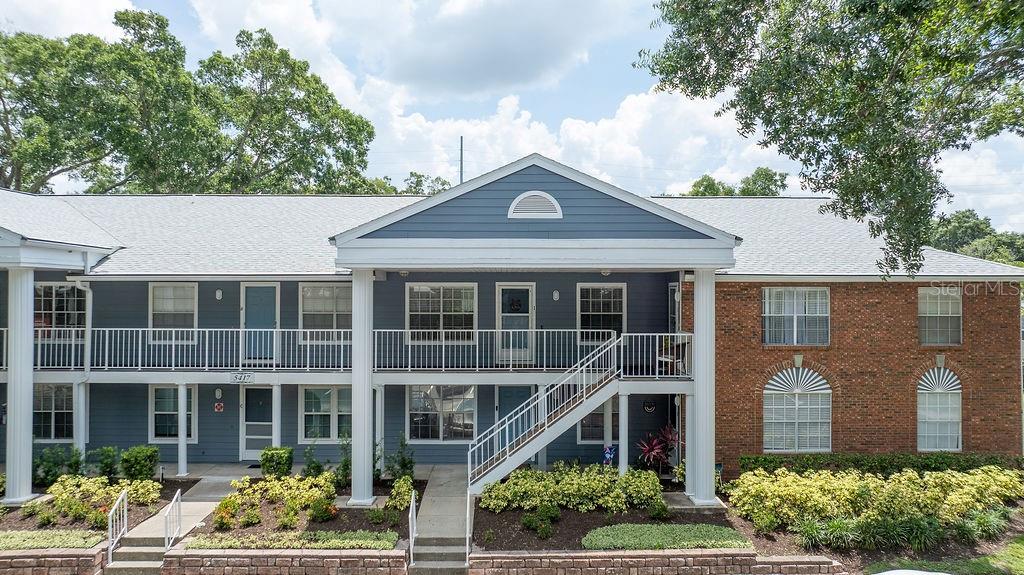5417 LAKE MARGARET DR #39, ORLANDO, FL, 32812
