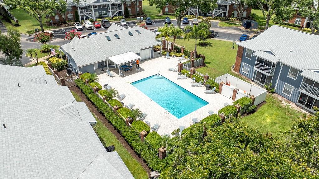 5417 LAKE MARGARET DR #39, ORLANDO, FL, 32812