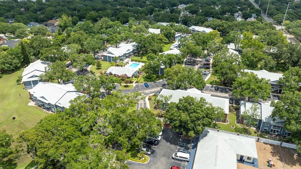 5417 LAKE MARGARET DR #39, ORLANDO, FL, 32812