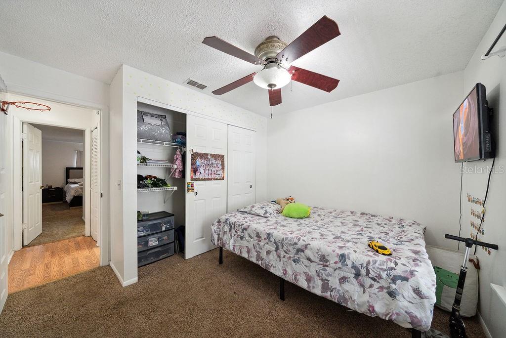 5417 LAKE MARGARET DR #39, ORLANDO, FL, 32812