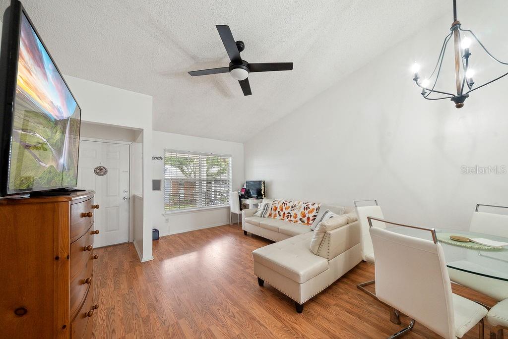 5417 LAKE MARGARET DR #39, ORLANDO, FL, 32812