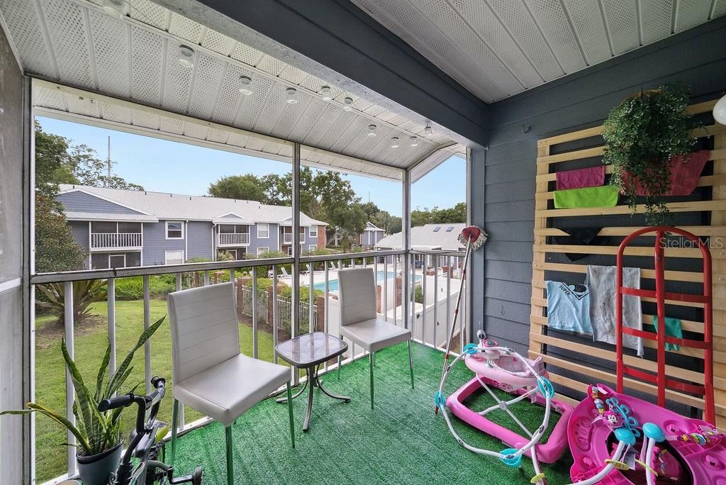5417 LAKE MARGARET DR #39, ORLANDO, FL, 32812