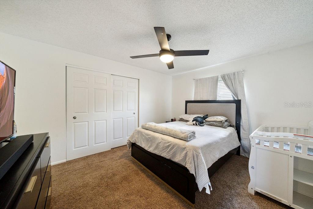 5417 LAKE MARGARET DR #39, ORLANDO, FL, 32812