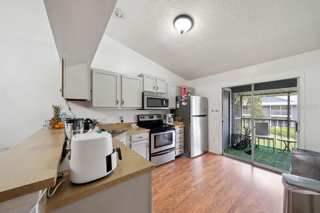 5417 LAKE MARGARET DR #39, ORLANDO, FL, 32812