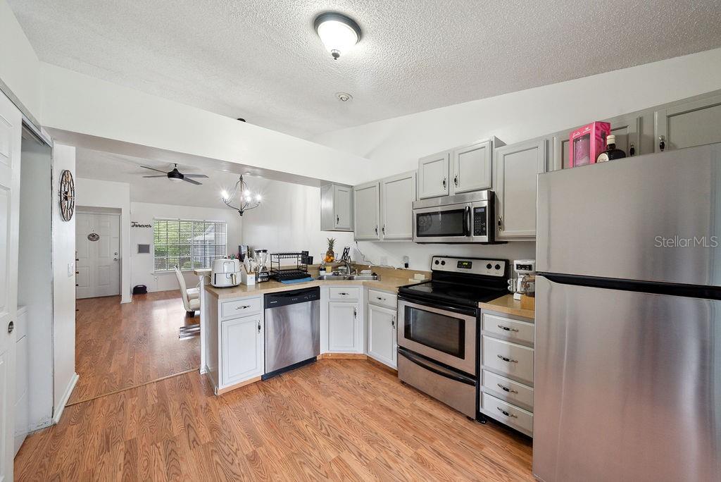 5417 LAKE MARGARET DR #39, ORLANDO, FL, 32812