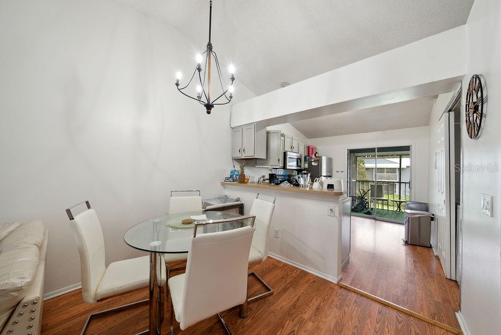 5417 LAKE MARGARET DR #39, ORLANDO, FL, 32812