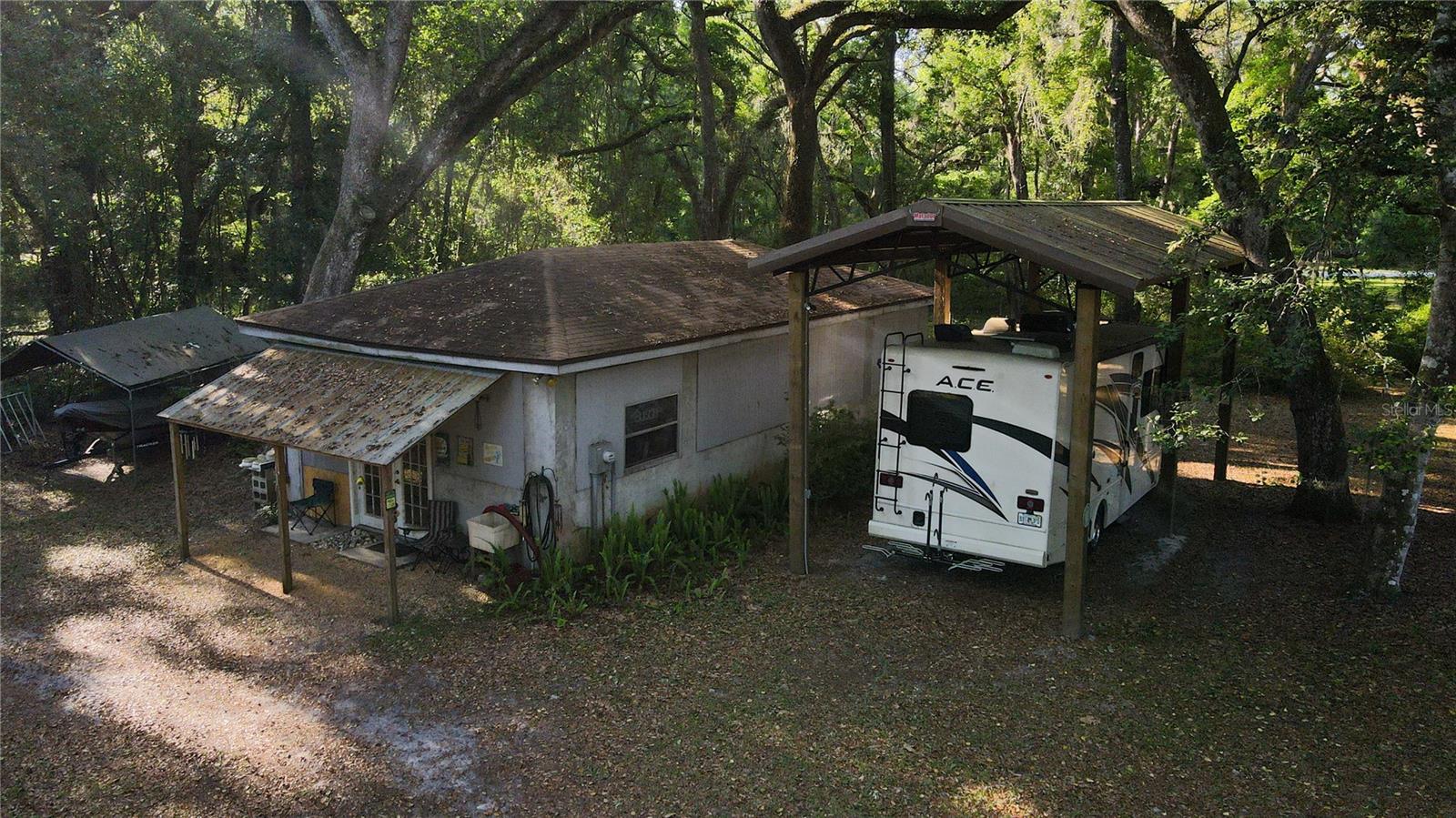 5505 SW 114TH PL, MICANOPY, FL, 32667