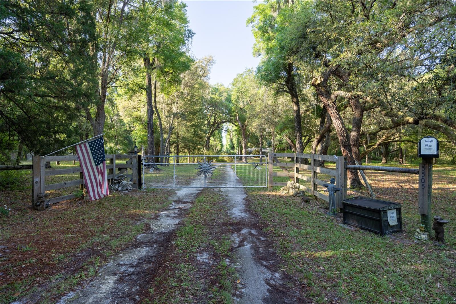 5505 SW 114TH PL, MICANOPY, FL, 32667