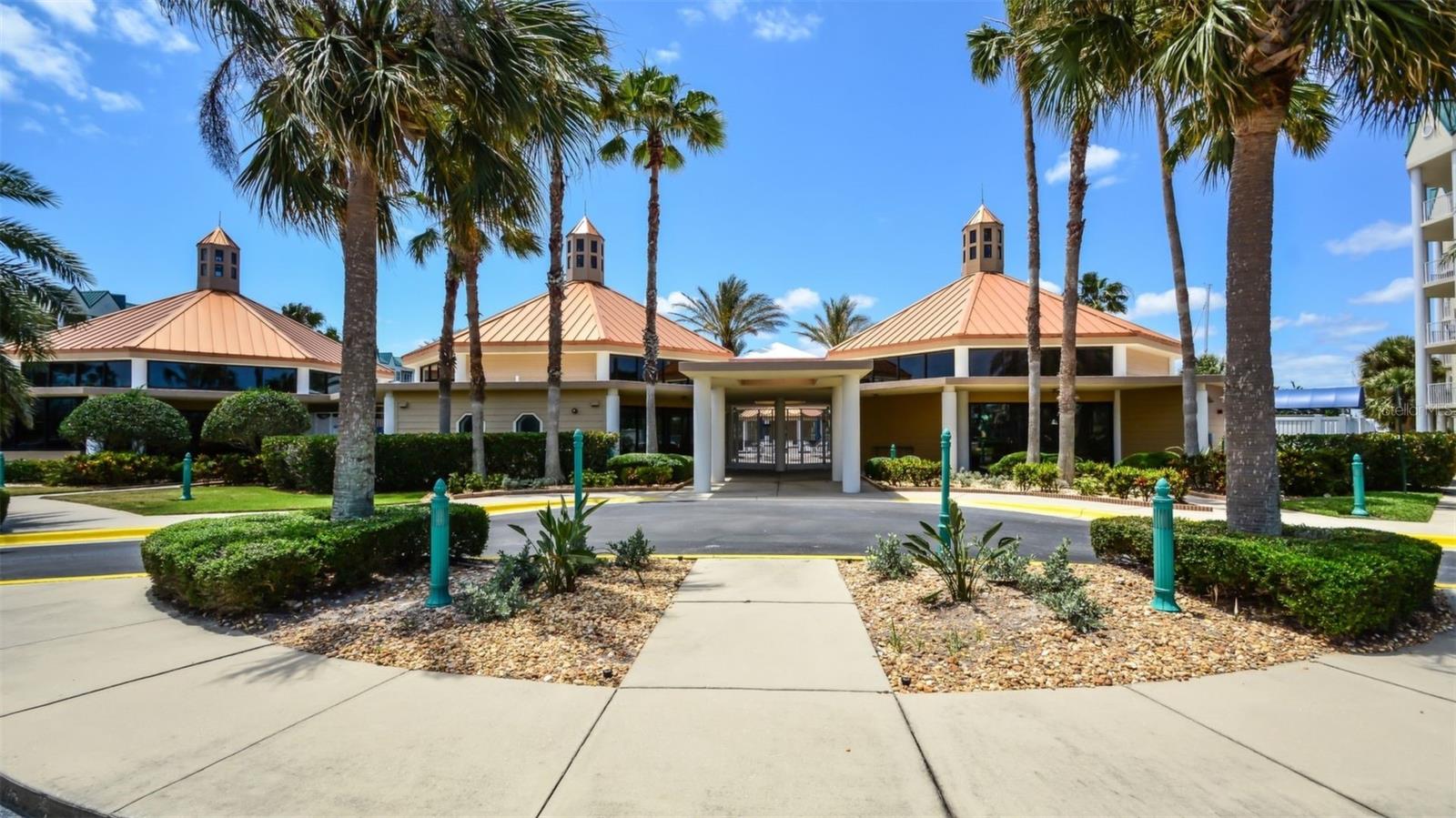 4670 LINKS VILLAGE DR #B102, PONCE INLET, FL, 32127