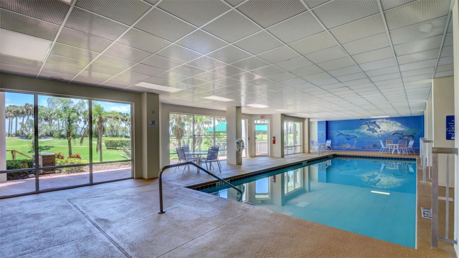 4670 LINKS VILLAGE DR #B102, PONCE INLET, FL, 32127