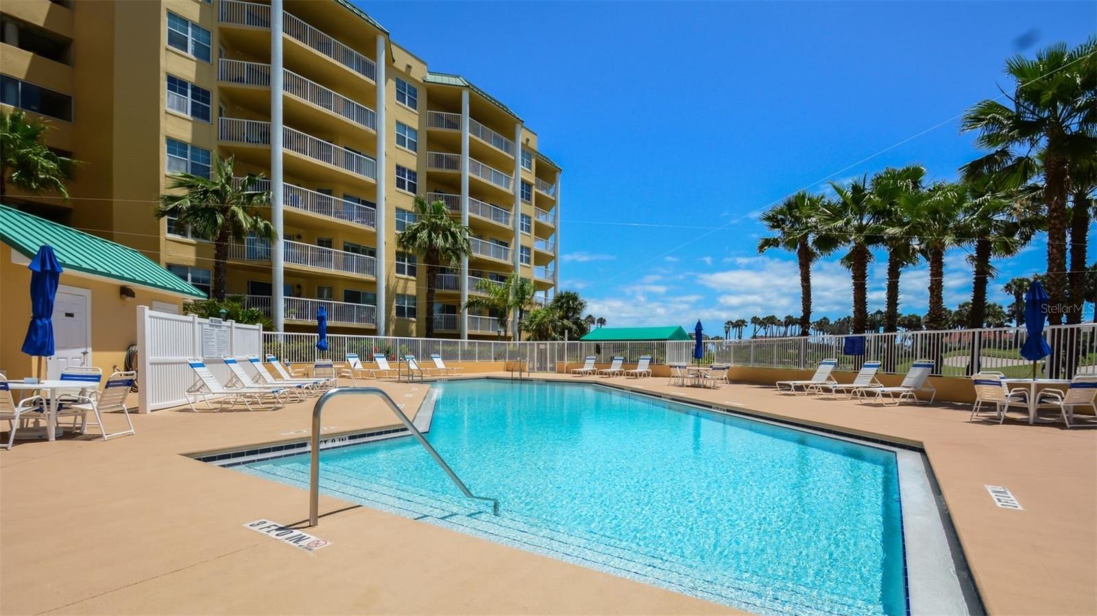4670 LINKS VILLAGE DR #B102, PONCE INLET, FL, 32127