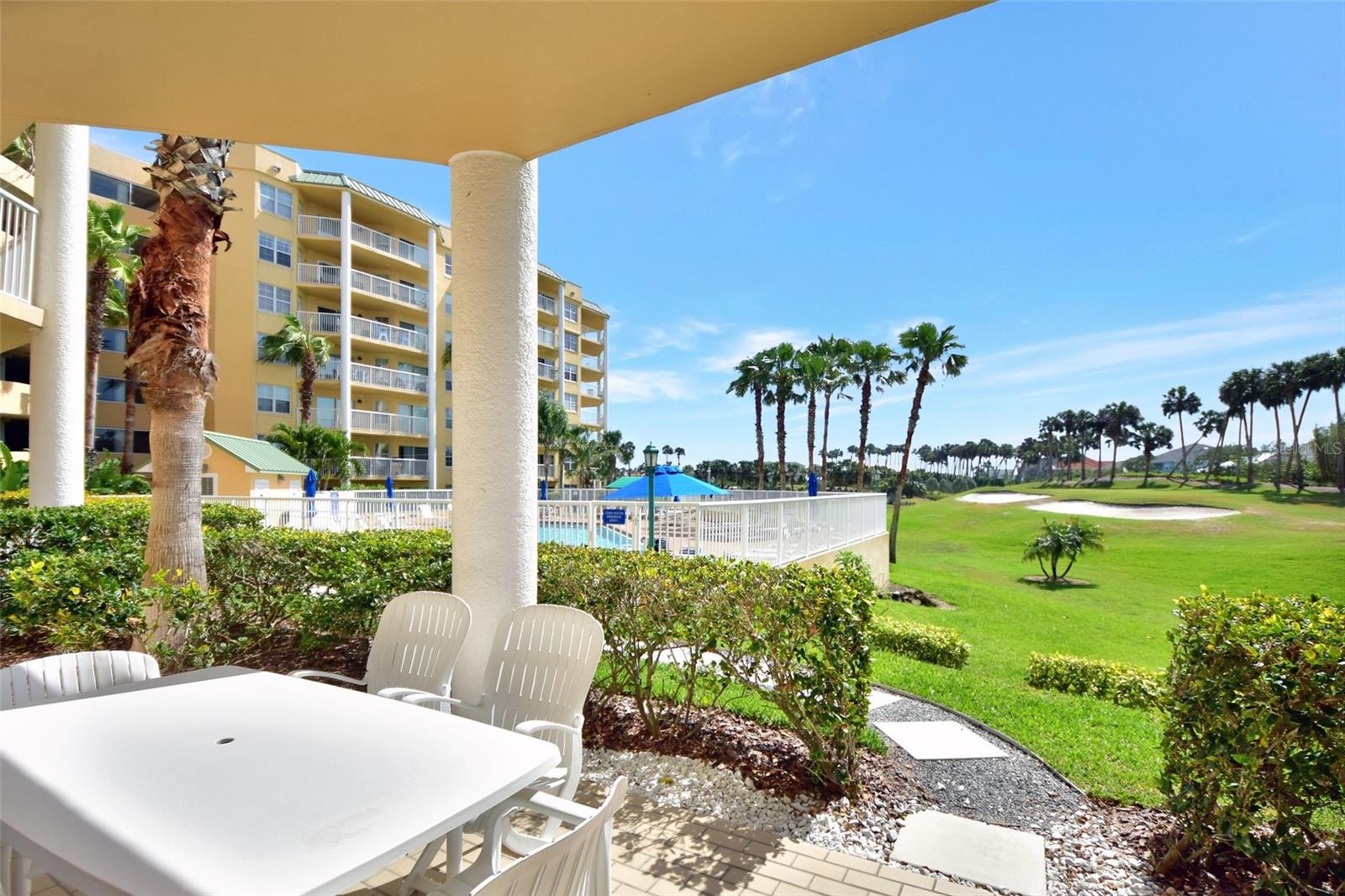4670 LINKS VILLAGE DR #B102, PONCE INLET, FL, 32127
