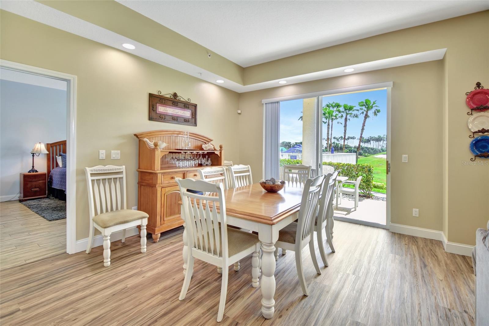 4670 LINKS VILLAGE DR #B102, PONCE INLET, FL, 32127