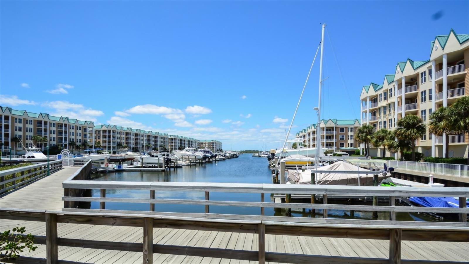 4670 LINKS VILLAGE DR #B102, PONCE INLET, FL, 32127
