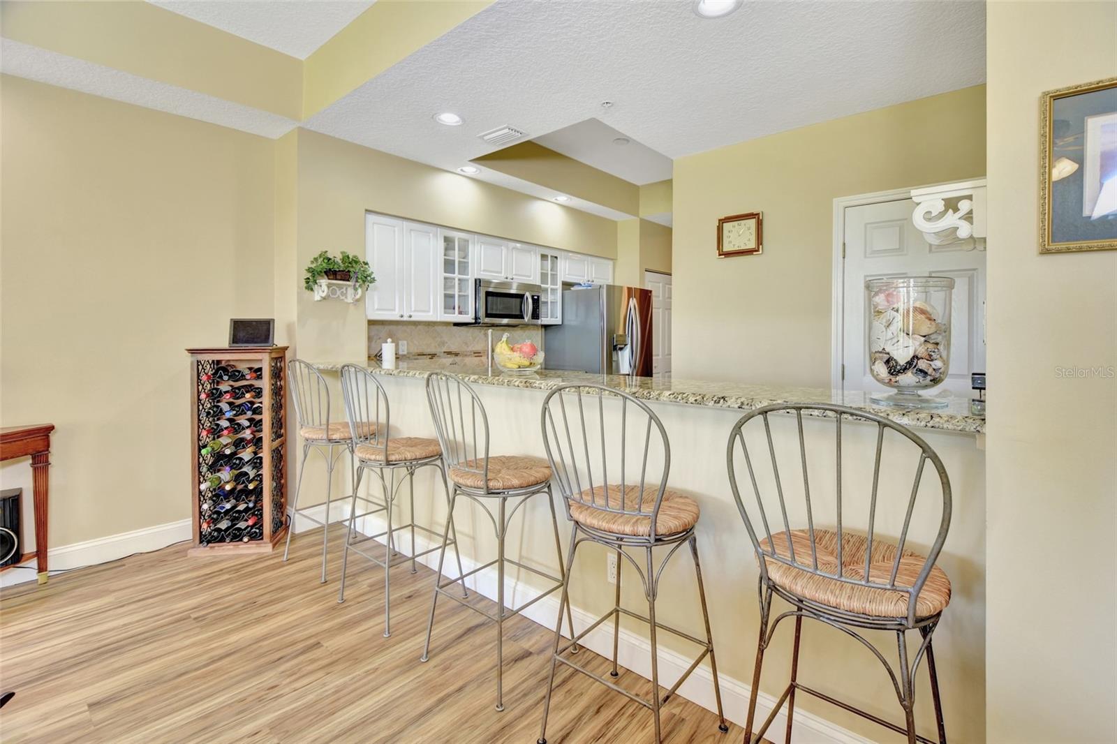 4670 LINKS VILLAGE DR #B102, PONCE INLET, FL, 32127