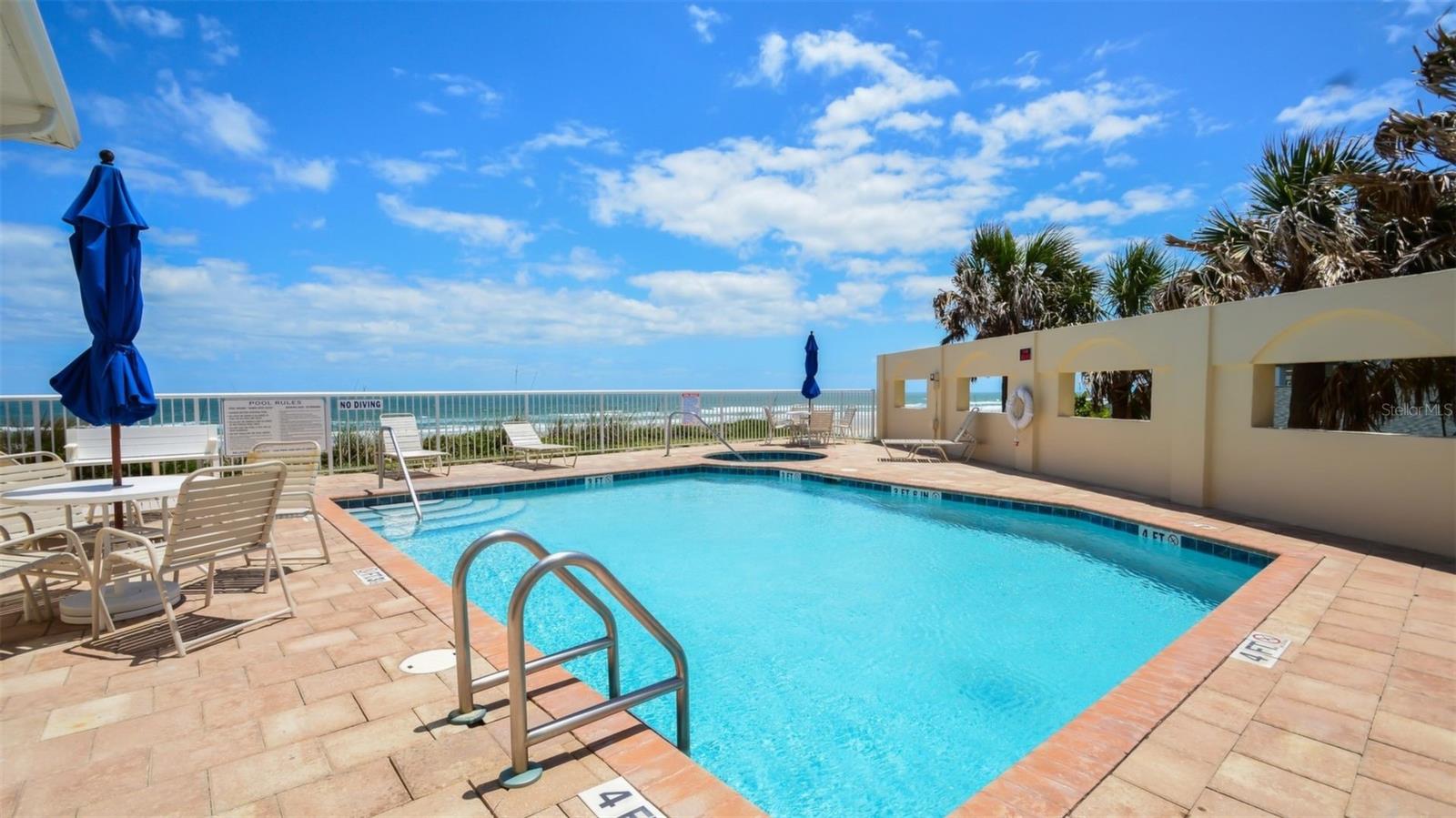 4670 LINKS VILLAGE DR #B102, PONCE INLET, FL, 32127