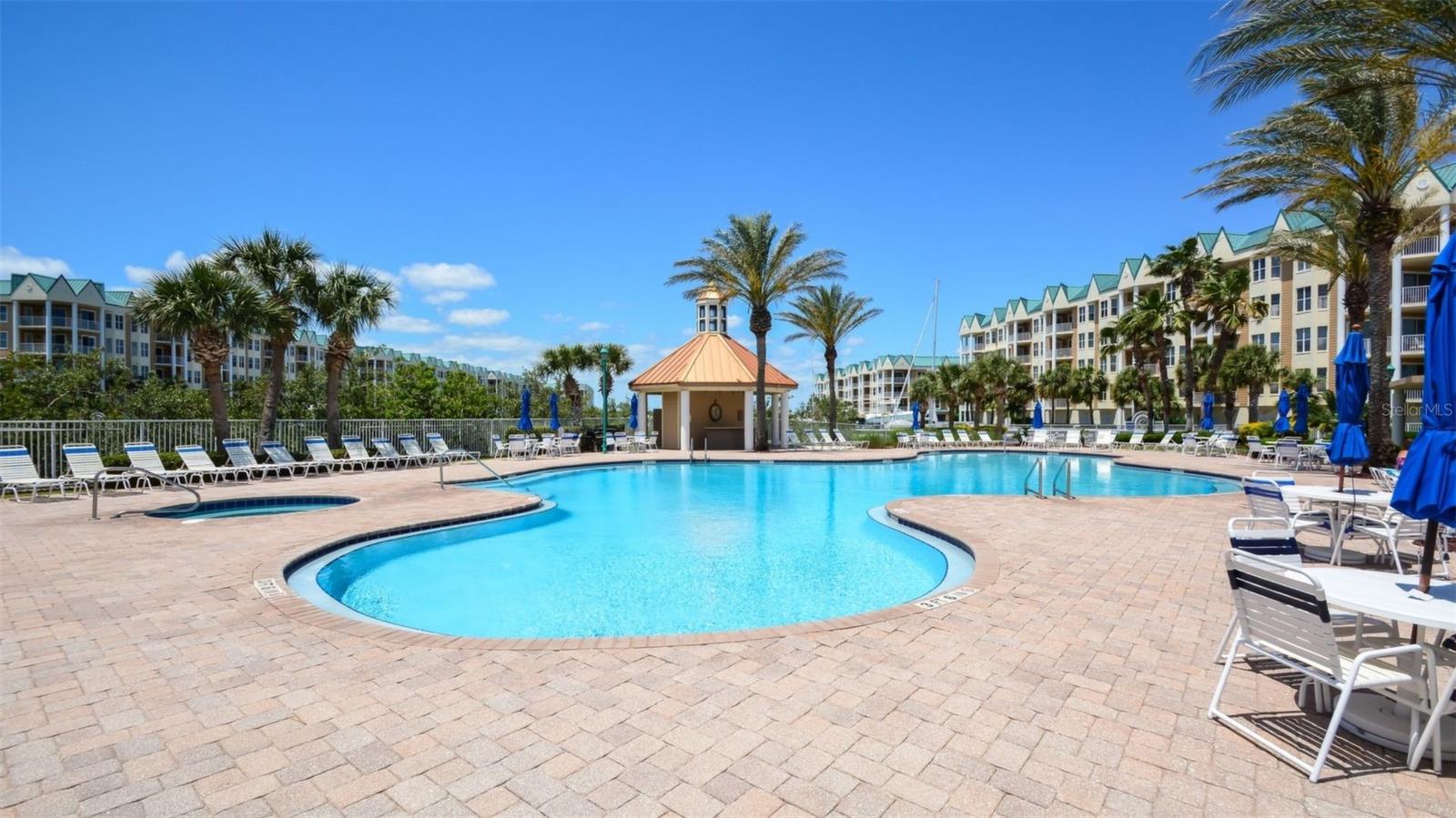 4670 LINKS VILLAGE DR #B102, PONCE INLET, FL, 32127