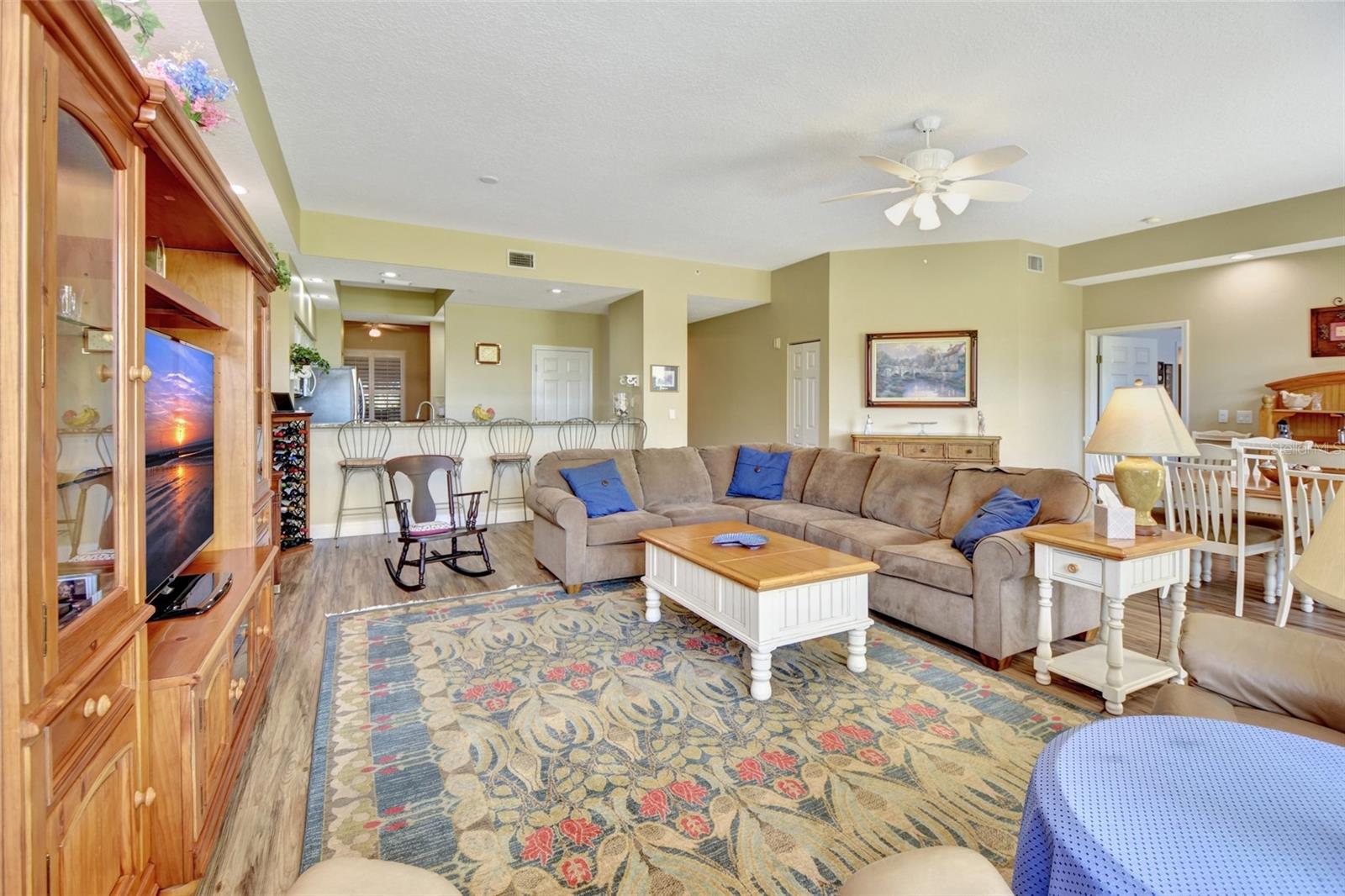 4670 LINKS VILLAGE DR #B102, PONCE INLET, FL, 32127