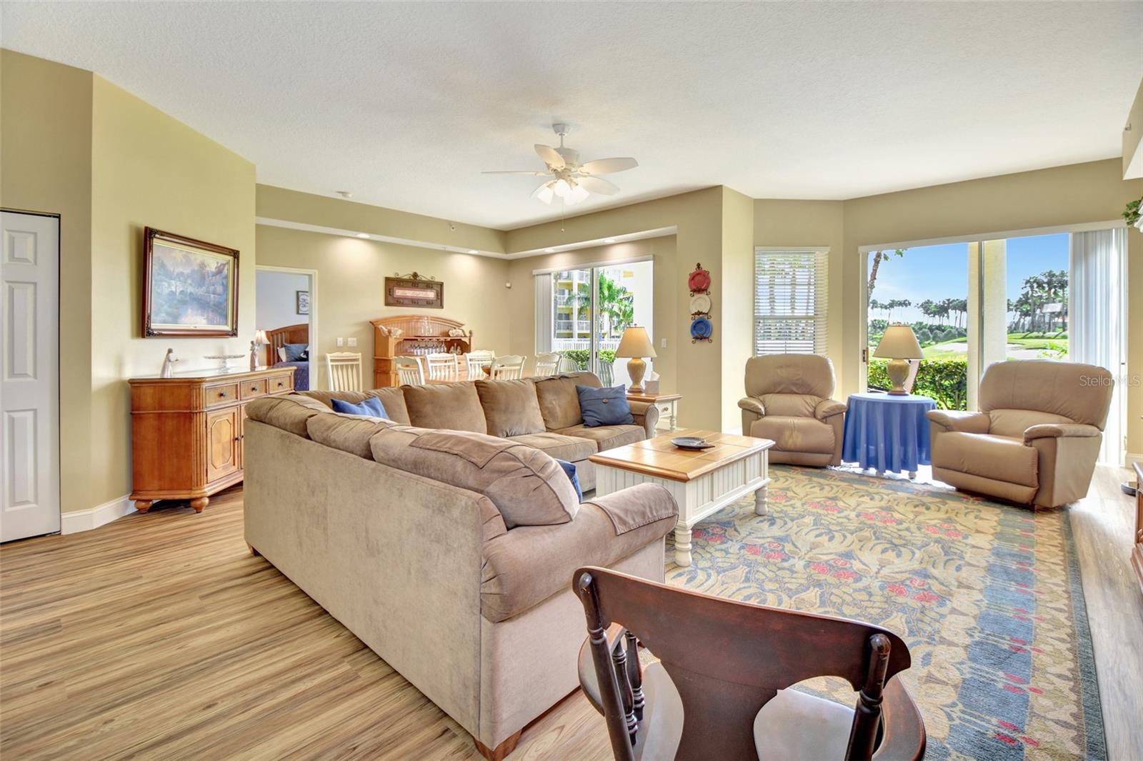 4670 LINKS VILLAGE DR #B102, PONCE INLET, FL, 32127
