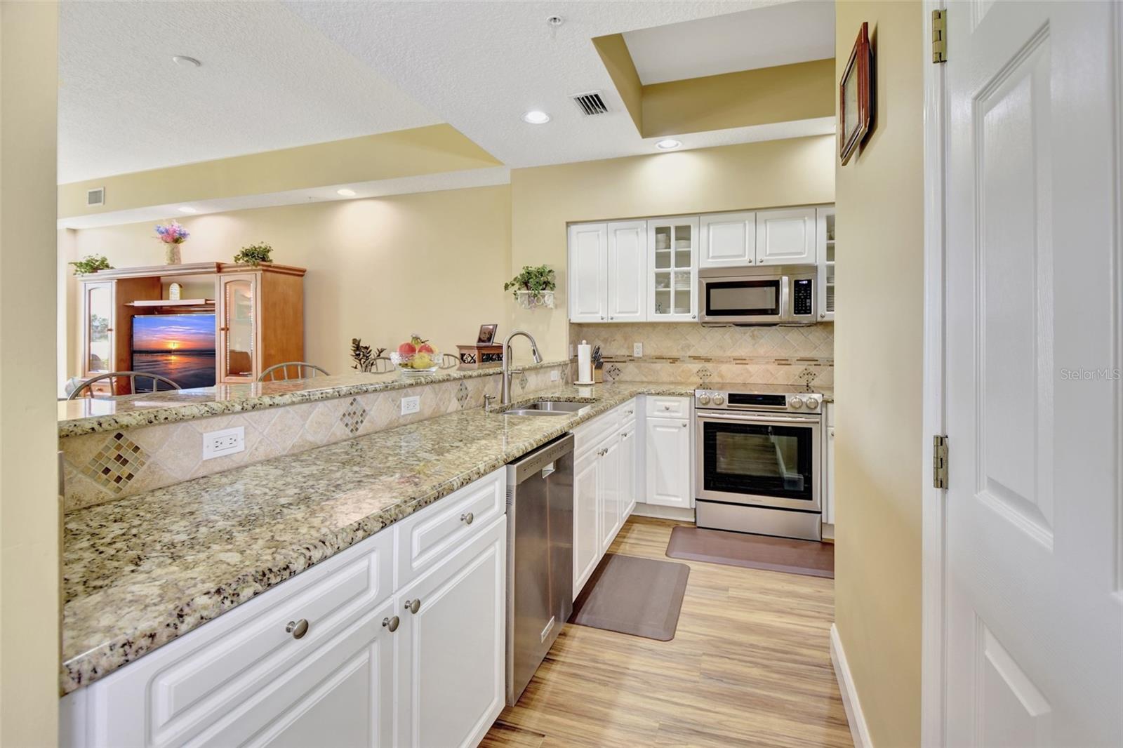 4670 LINKS VILLAGE DR #B102, PONCE INLET, FL, 32127