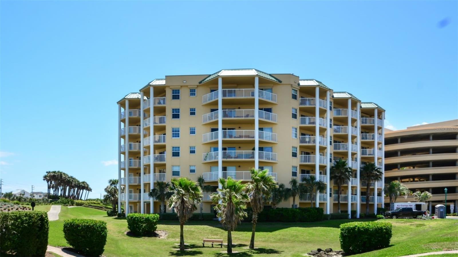 4670 LINKS VILLAGE DR #B102, PONCE INLET, FL, 32127