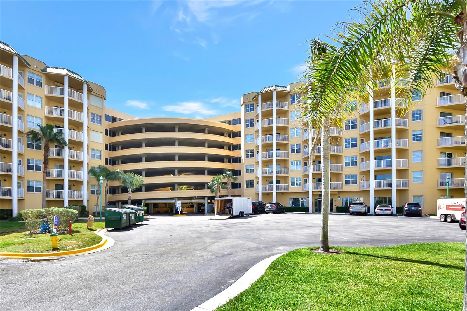 4670 LINKS VILLAGE DR #B102, PONCE INLET, FL, 32127