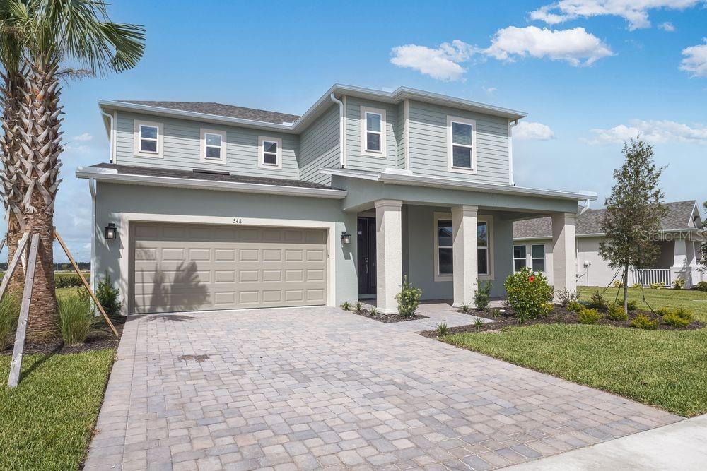 548 MOON SHELL CIR, NEW SMYRNA BEACH, FL, 32168
