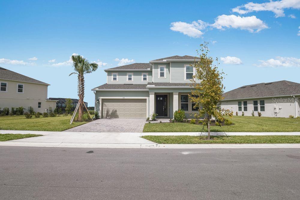 548 MOON SHELL CIR, NEW SMYRNA BEACH, FL, 32168