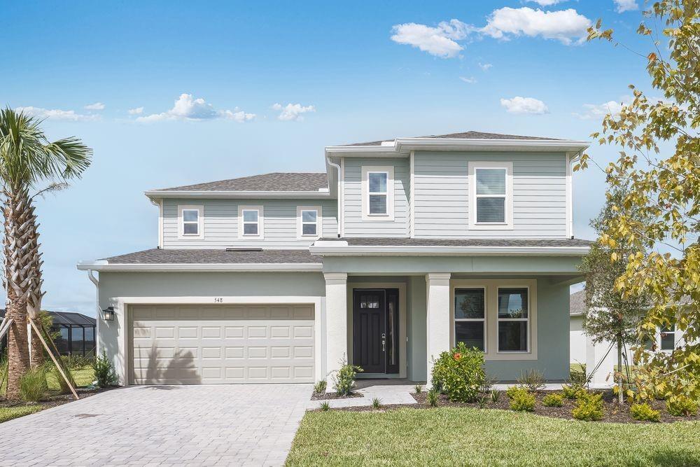 548 MOON SHELL CIR, NEW SMYRNA BEACH, FL, 32168
