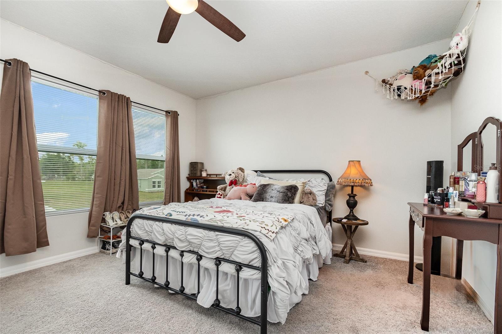 403 RIVER HILL DR, WELAKA, FL, 32193