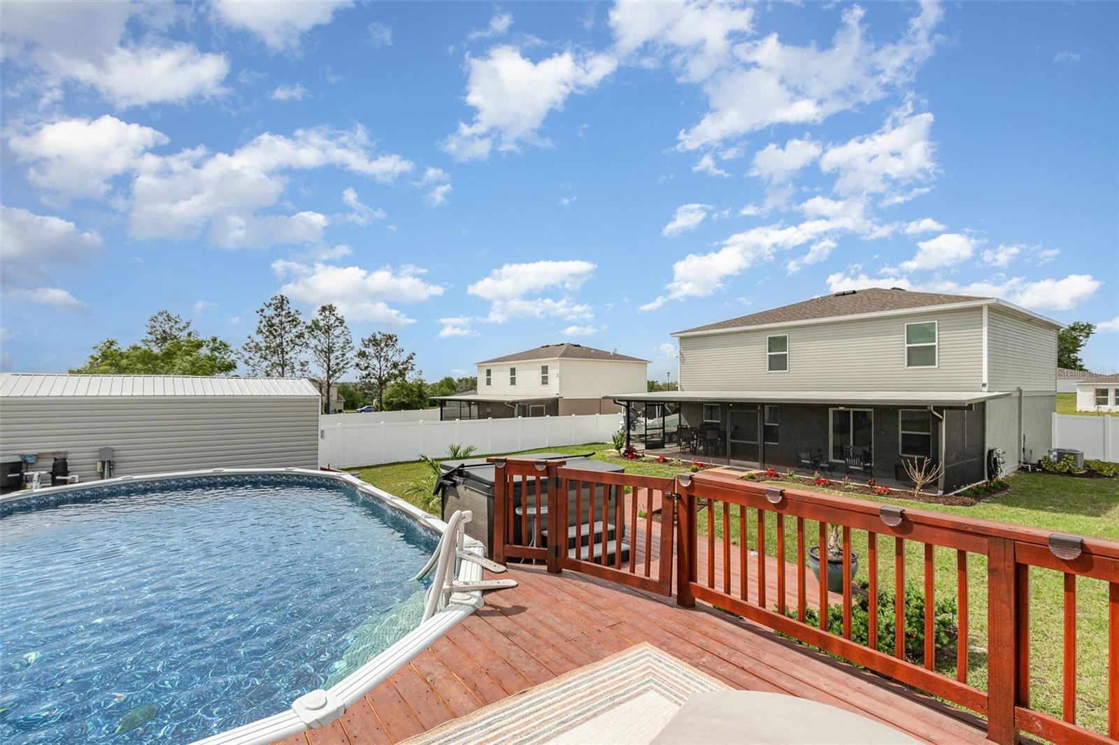 403 RIVER HILL DR, WELAKA, FL, 32193
