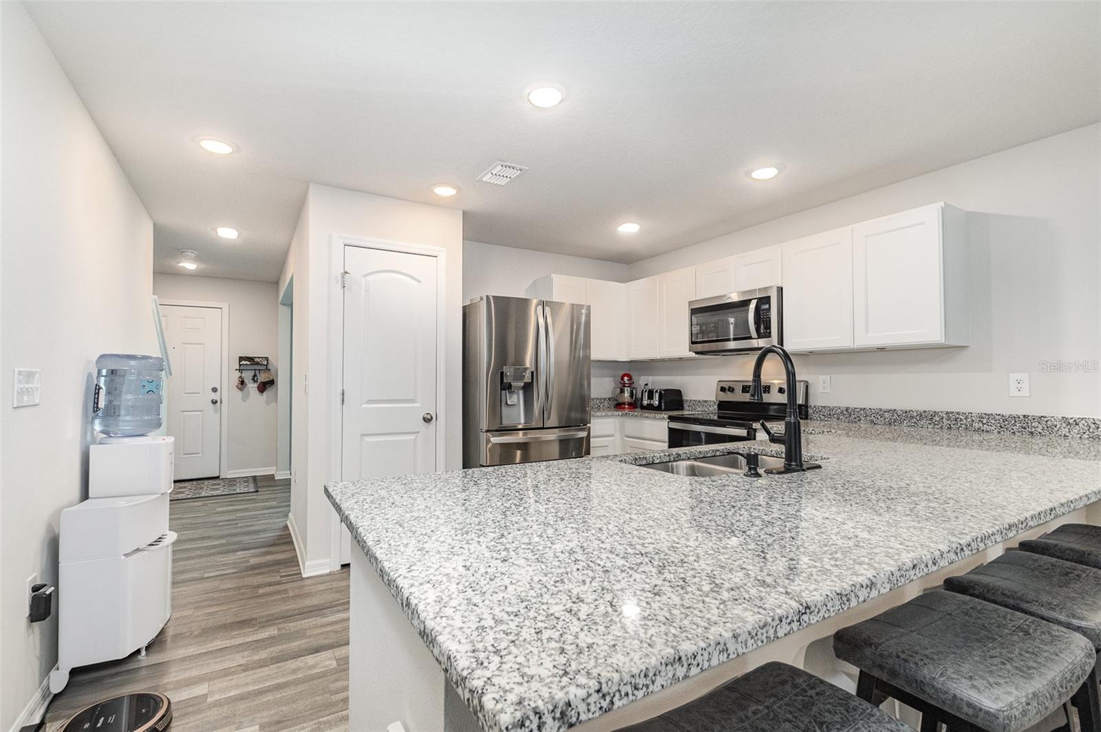 403 RIVER HILL DR, WELAKA, FL, 32193