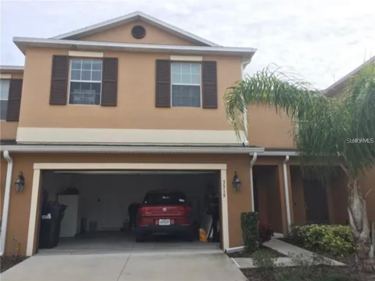 3319 RODRICK CIR, ORLANDO, FL, 32824