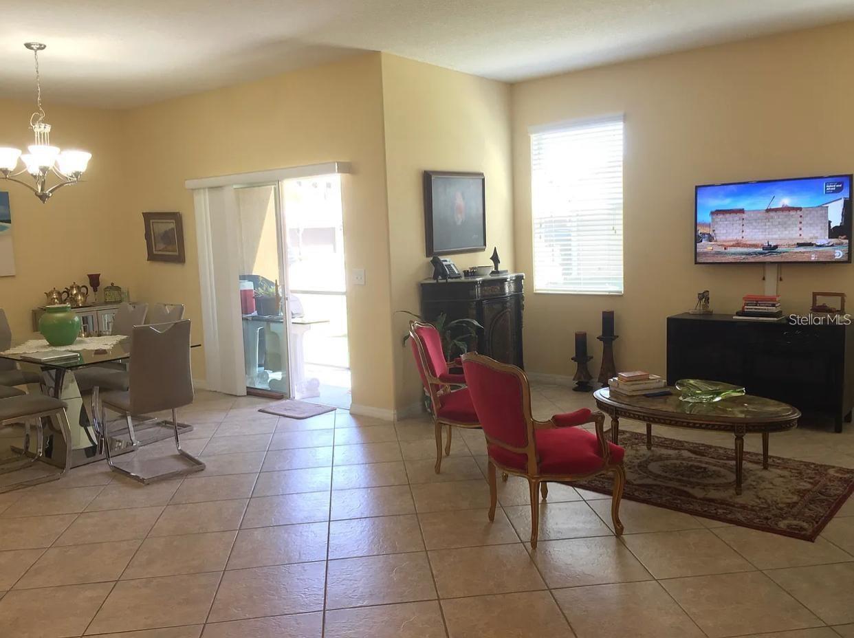 3319 RODRICK CIR, ORLANDO, FL, 32824