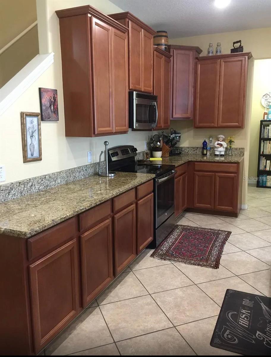 3319 RODRICK CIR, ORLANDO, FL, 32824