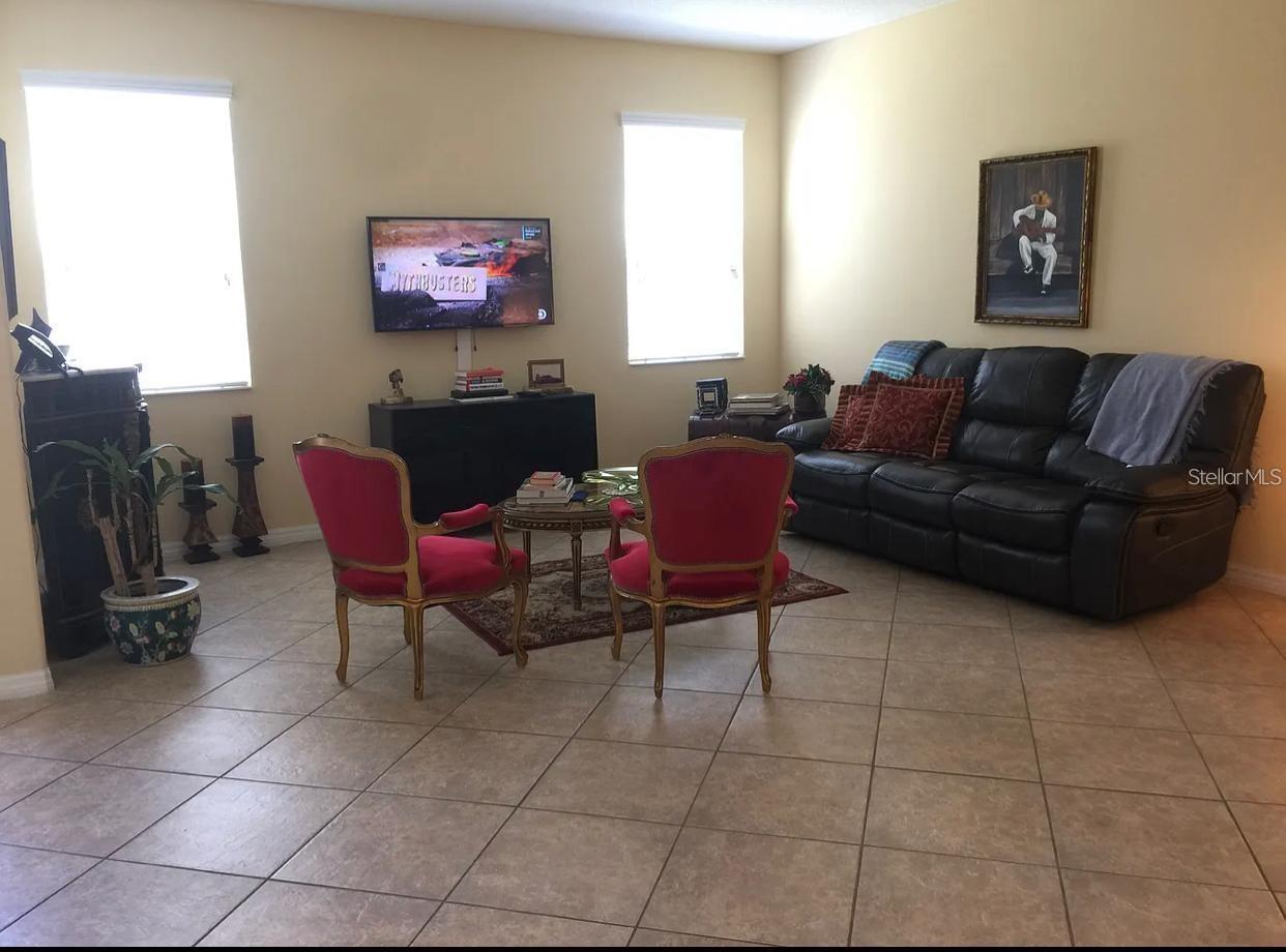3319 RODRICK CIR, ORLANDO, FL, 32824