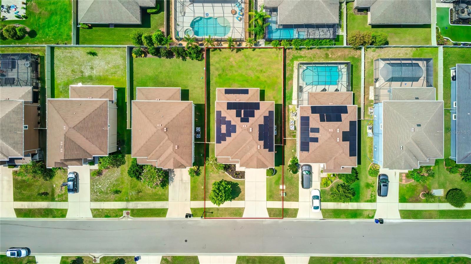 1181 MONTGOMERY BELL RD, WESLEY CHAPEL, FL, 33543