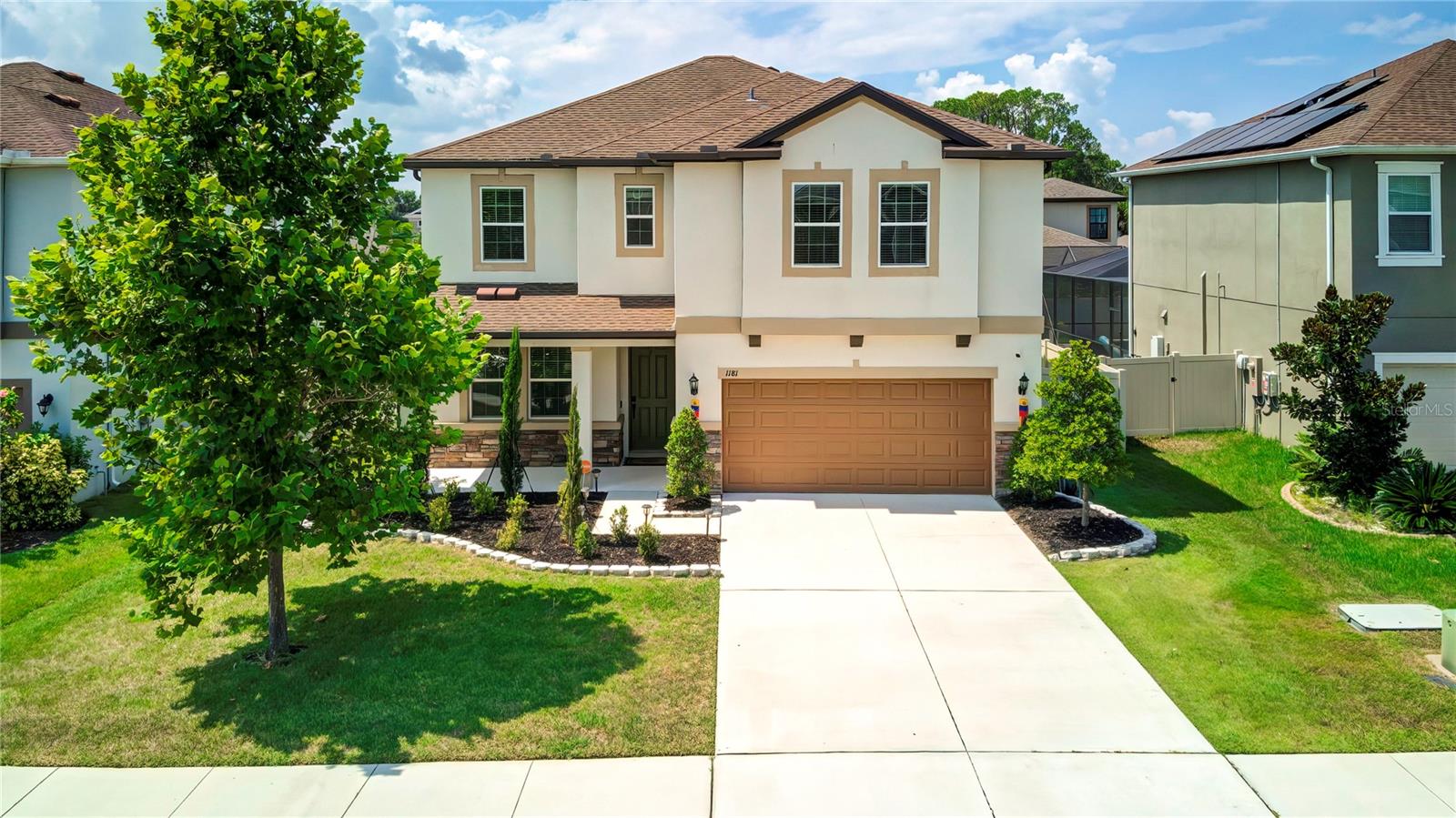 1181 MONTGOMERY BELL RD, WESLEY CHAPEL, FL, 33543