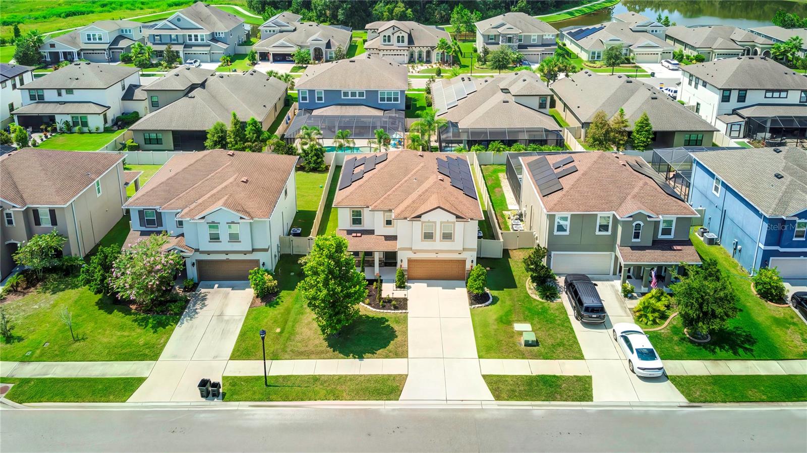 1181 MONTGOMERY BELL RD, WESLEY CHAPEL, FL, 33543