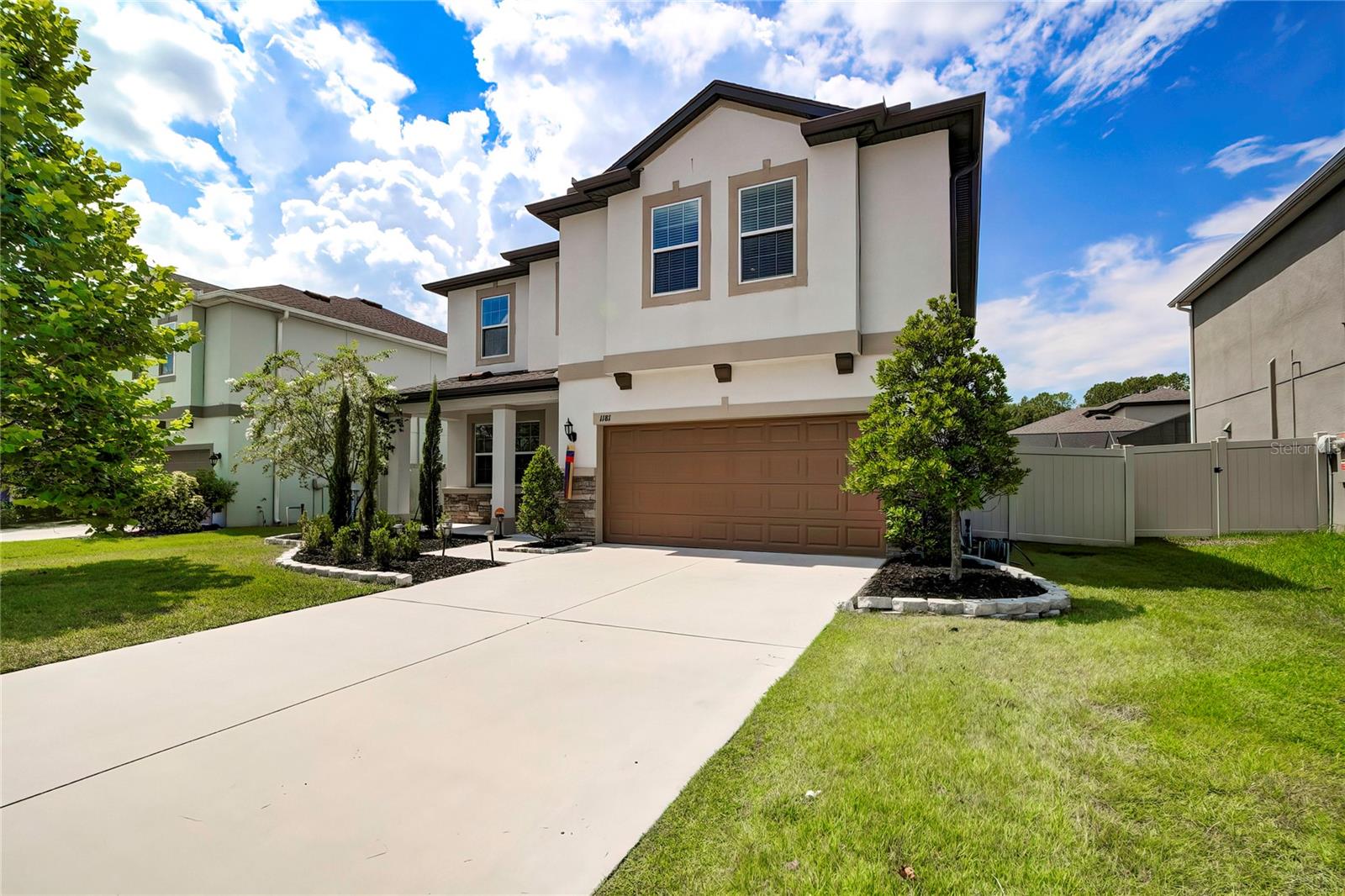 1181 MONTGOMERY BELL RD, WESLEY CHAPEL, FL, 33543