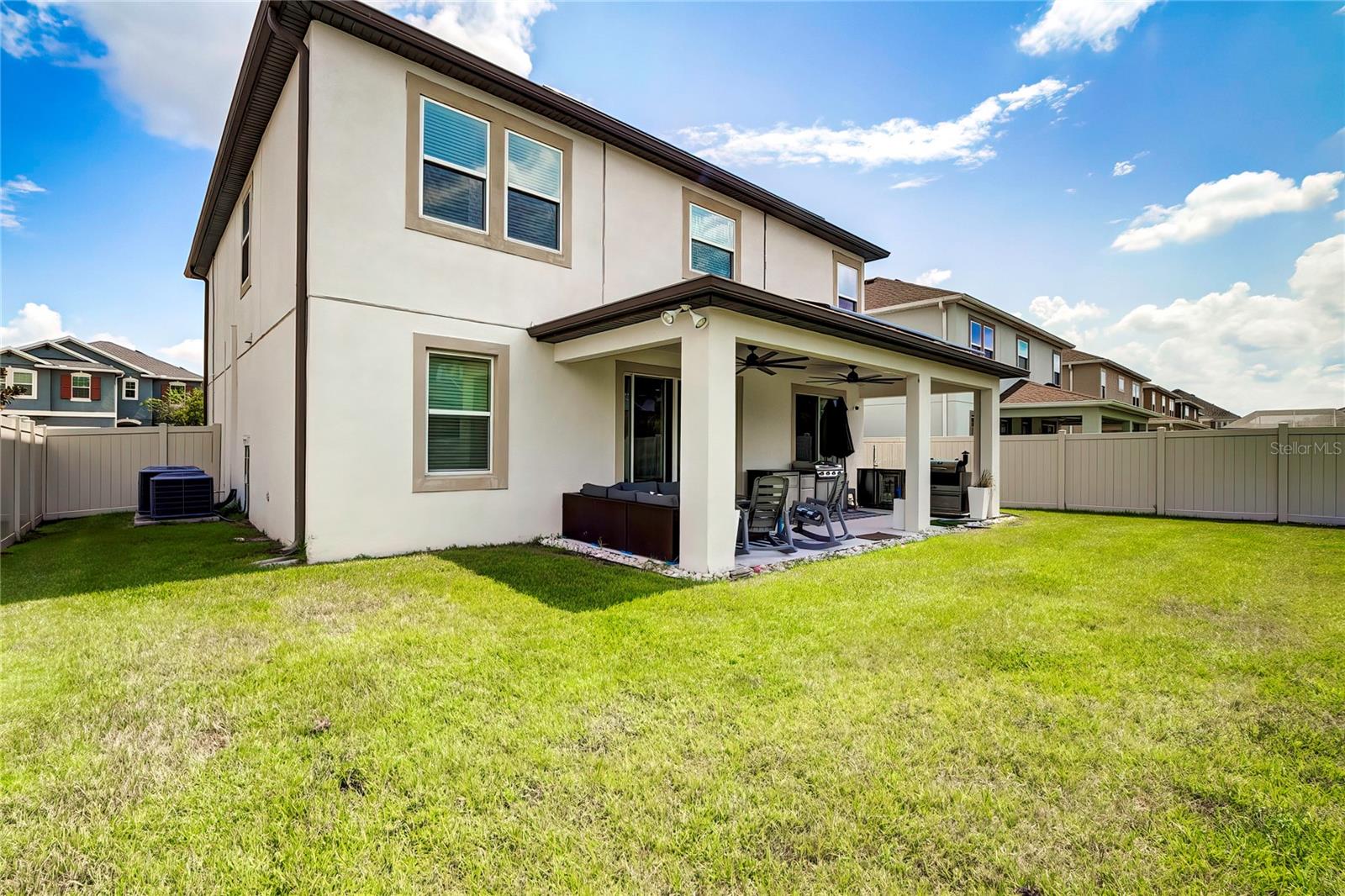 1181 MONTGOMERY BELL RD, WESLEY CHAPEL, FL, 33543