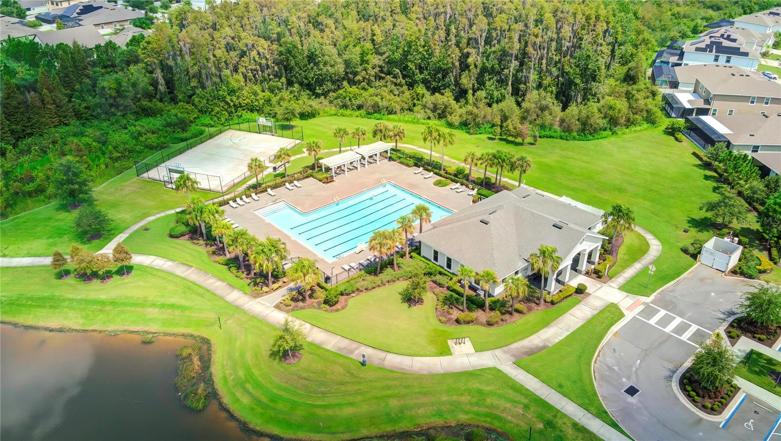 1181 MONTGOMERY BELL RD, WESLEY CHAPEL, FL, 33543