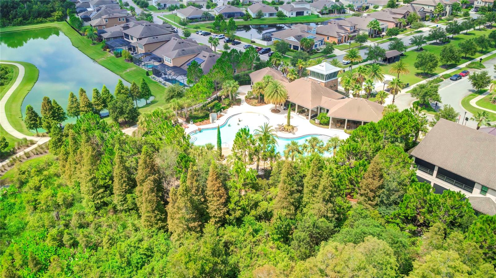1181 MONTGOMERY BELL RD, WESLEY CHAPEL, FL, 33543