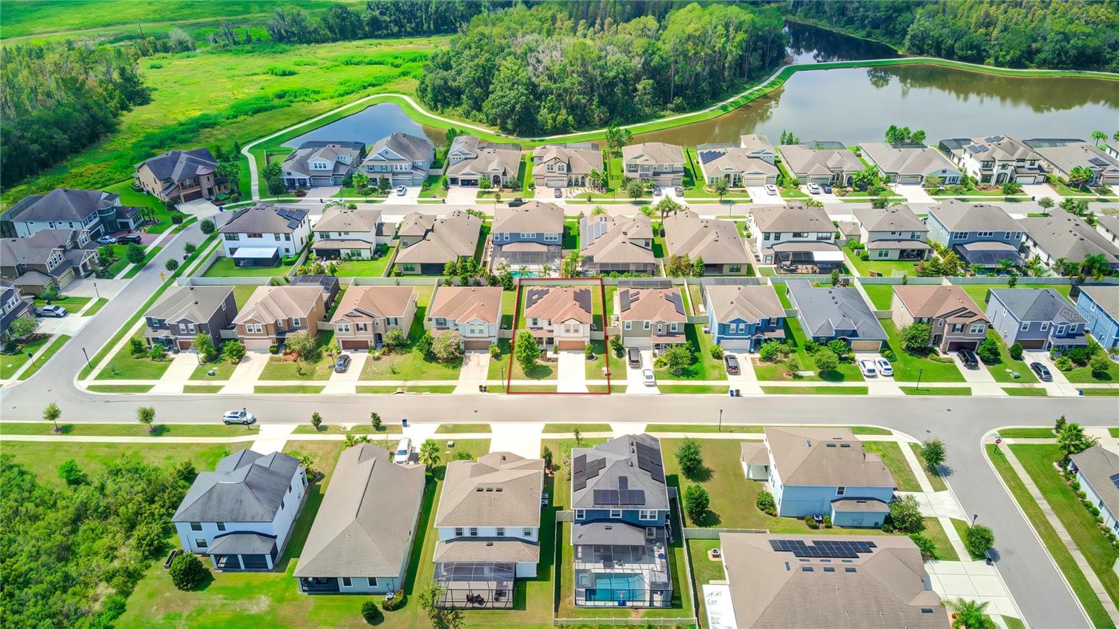 1181 MONTGOMERY BELL RD, WESLEY CHAPEL, FL, 33543